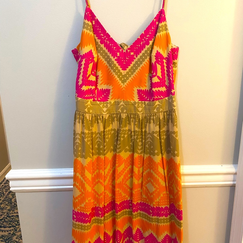 Trina Turk sundress